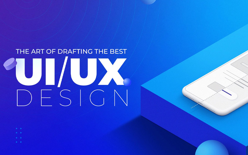 Tích hợp UX Design và SEO: Hướng dẫn chiến lược