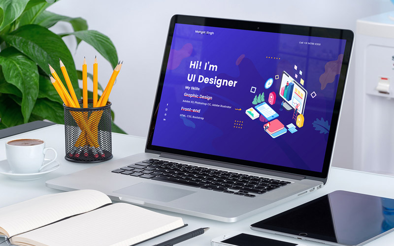 Tích hợp UX Design và SEO: Hướng dẫn chiến lược