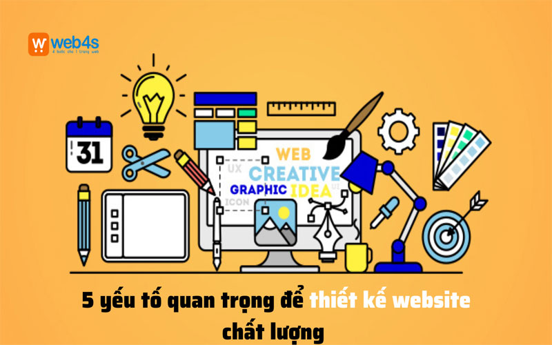 Những module chính khi thiết kế website cho thuê xe du lịch