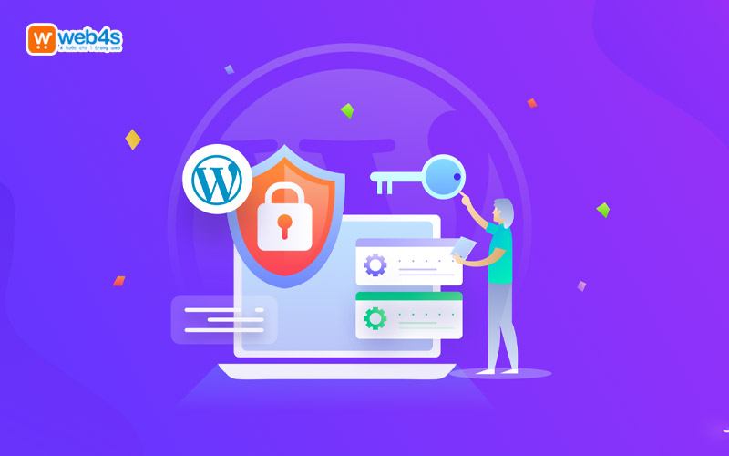 Cách bảo mật WordPress với iTheme Security trong 3 bước 