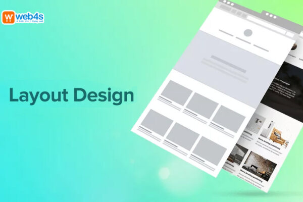 Layout Website là gì