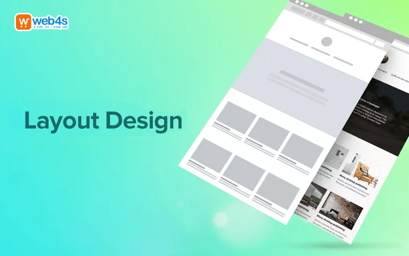 Layout Website là gì