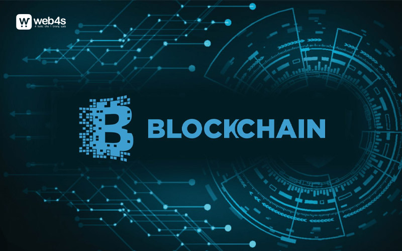 Mối liên hệ giữa blockchain và Web3