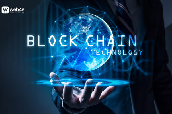 Mối liên hệ giữa blockchain và Web3