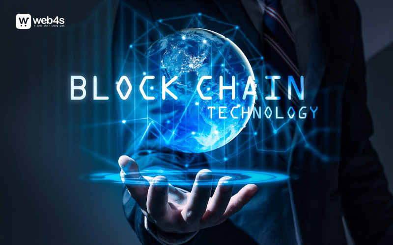 Mối liên hệ giữa blockchain và Web3