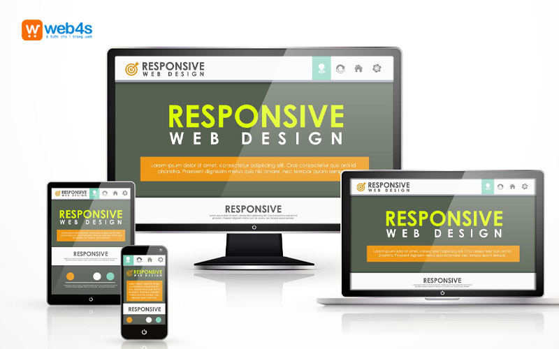 Responsive Web Design