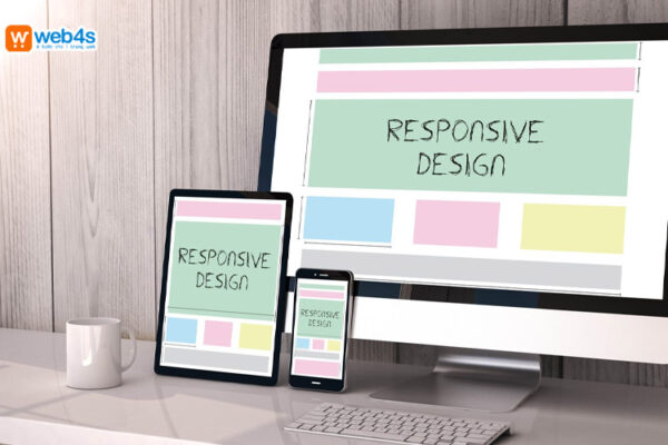 việc sử dụng Responsive Web Design trở nên ngày càng quan trọng hơn bao giờ hết.