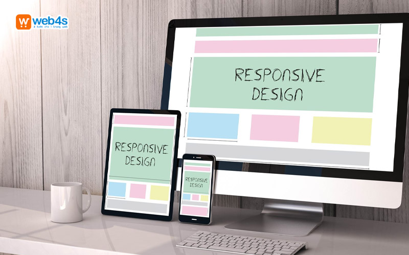 việc sử dụng Responsive Web Design trở nên ngày càng quan trọng hơn bao giờ hết.