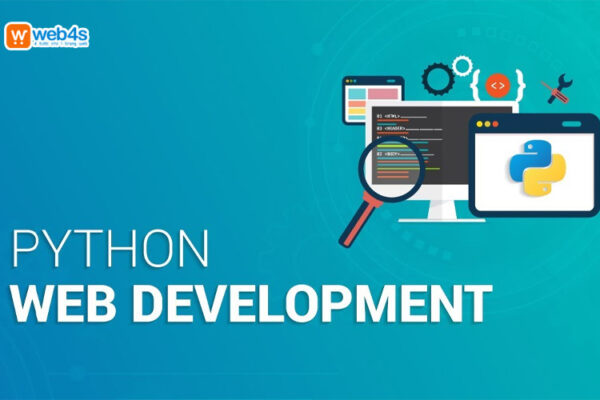 Python là ngôn ngữ lập trình bậc cao, đa nền tảng