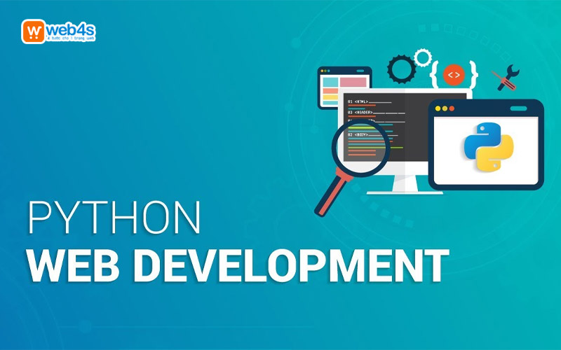 Python là ngôn ngữ lập trình bậc cao, đa nền tảng