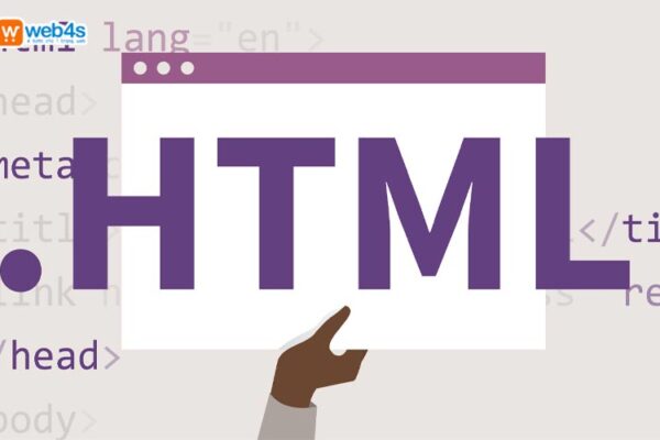 Thiết kế Website bán hàng bằng HTML