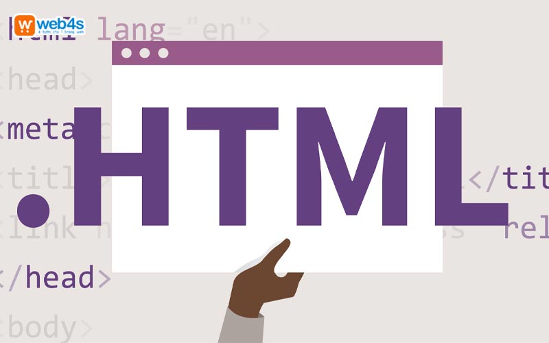 Thiết kế Website bán hàng bằng HTML