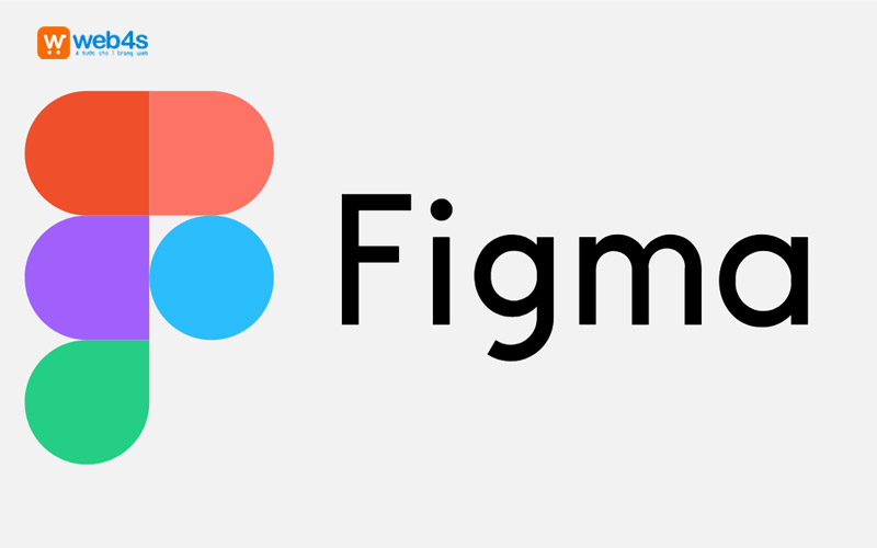 thiết kế website bằng figma