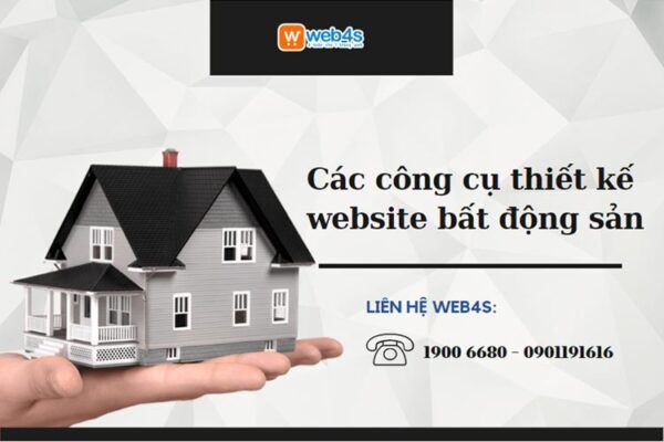 Hướng dẫn cơ bản để xây dựng website bất động sản