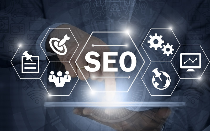 Lý Do Web4s là công ty thiết kế website chuẩn SEO hàng đầu