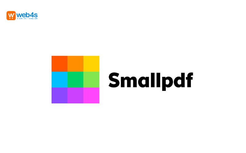 Smallpdf - phần mềm tạo chữ ký điện tử online