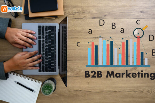 Xu hướng B2B marketing