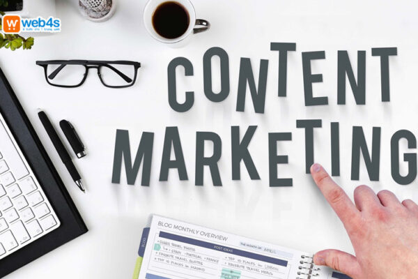 xu hướng Content Marketing