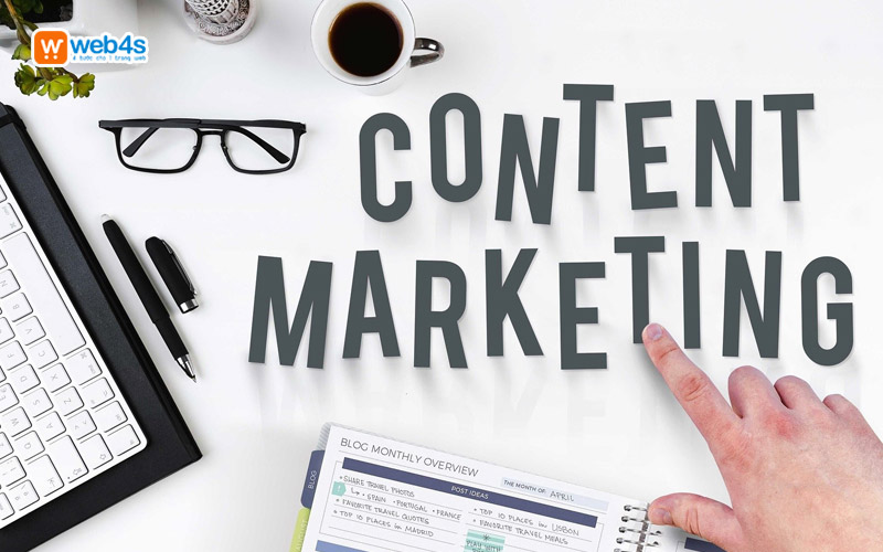 xu hướng Content Marketing