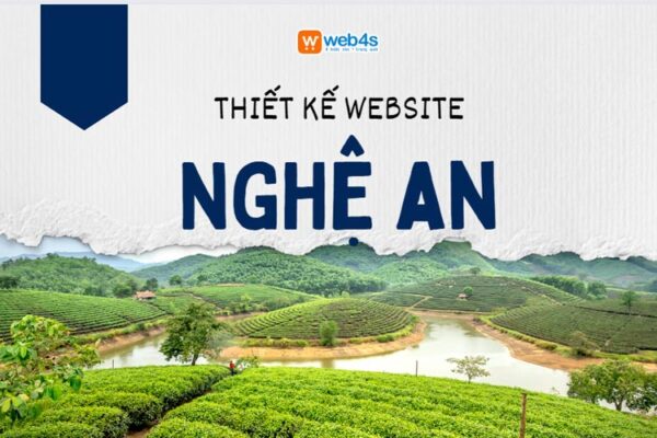 5 công ty thiết kế website tại Nghệ An Hàng đầu