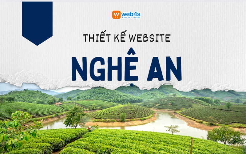 5 công ty thiết kế website tại Nghệ An Hàng đầu