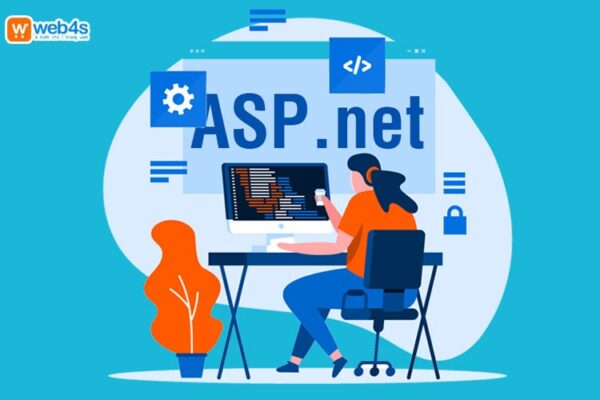 c điểm và cấu hình cần thiết khi thiết kế website ASP.NET bằng C#