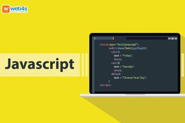 Thiết kế website bằng JavaScript: Mẹo & Thủ thuật chuyên nghiệp