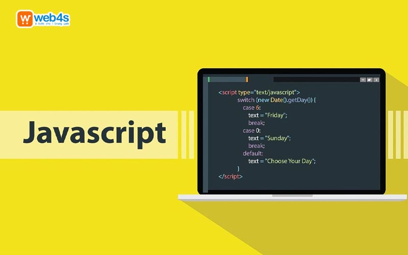 Thiết kế website bằng JavaScript: Mẹo & Thủ thuật chuyên nghiệp