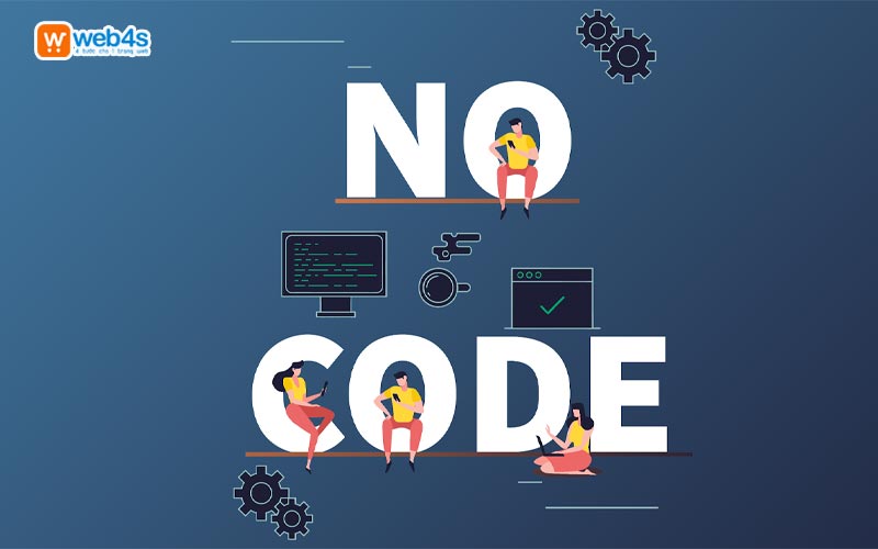 Việc thiết kế website không cần code trở nên phổ biến hơn bao giờ hết