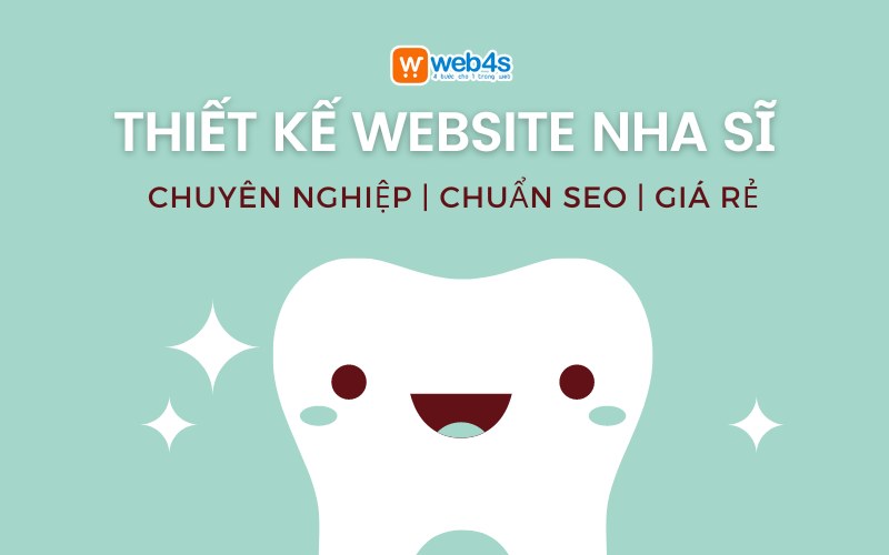 Tổng hợp các mẫu thiết kế website xu hướng tại Web4s