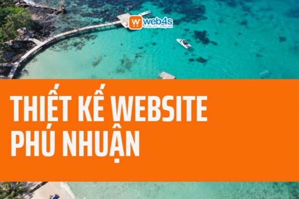 Chọn đơn vị thiết kế web uy tín: Tại sao chọn Web4