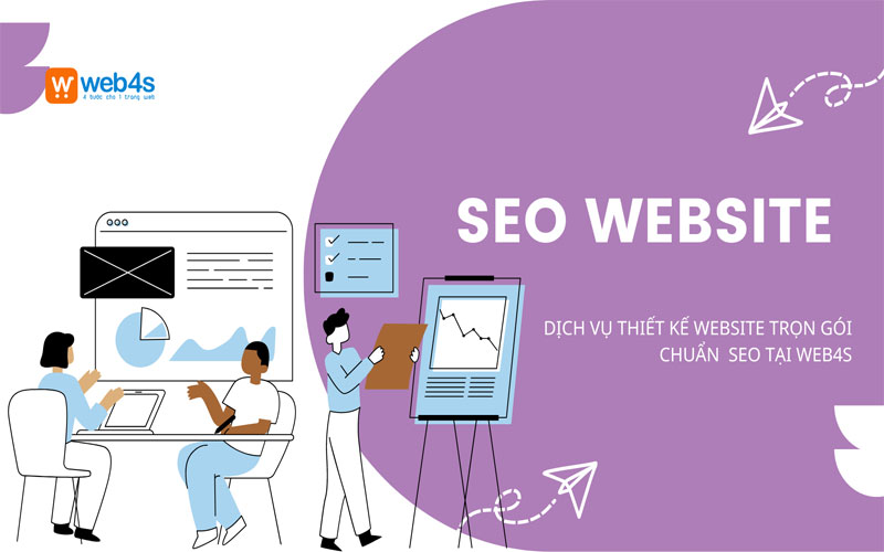 Các yếu tố cần chú ý khi thiết kế website quận Phú Nhuận