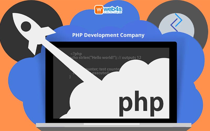 Tại sao chọn PHP cho thiết kế website