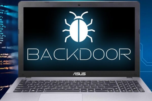 backdoor là gì