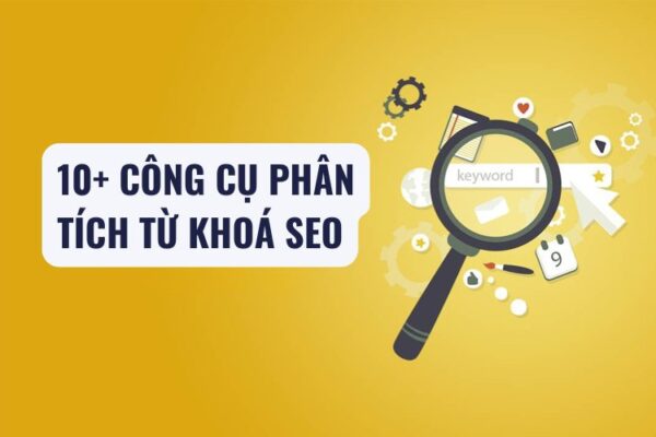 công cụ phân tích từ khóa