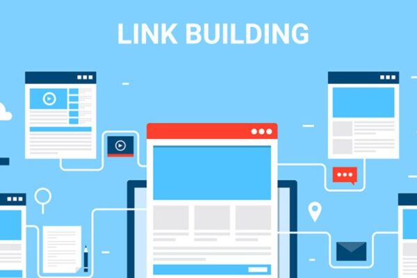 Link Building là gì