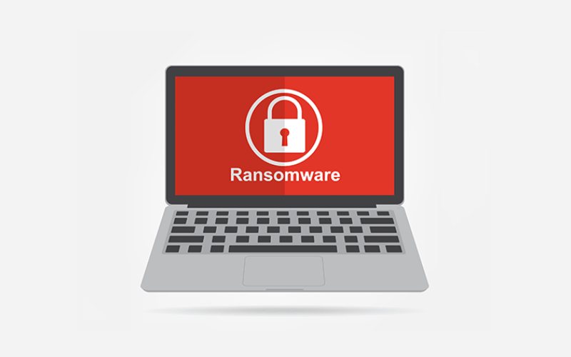 mã độc Ransomware