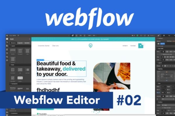 Webflow là gì