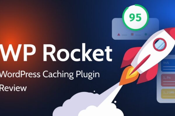 WP Rocket là gì