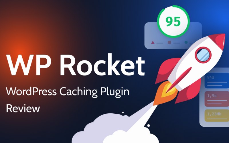 WP Rocket là gì