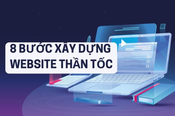 xây dựng website