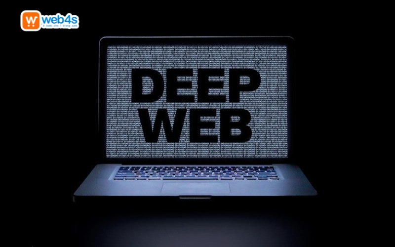 Deep Web là gì