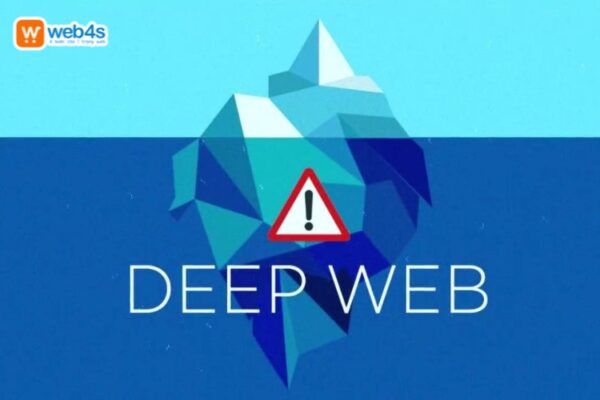 Deep Web là gì