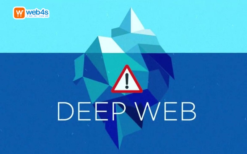 Deep Web là gì