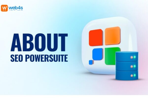 SEO PowerSuite là một bộ công cụ toàn diện