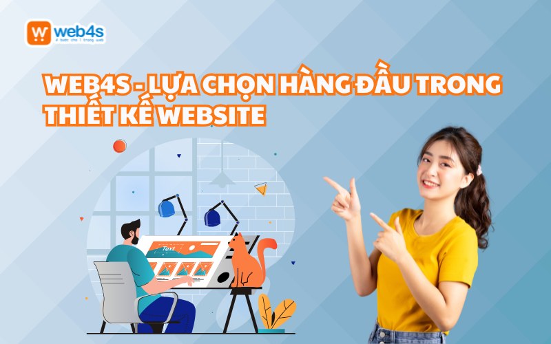 thiết kế website Quảng Nam