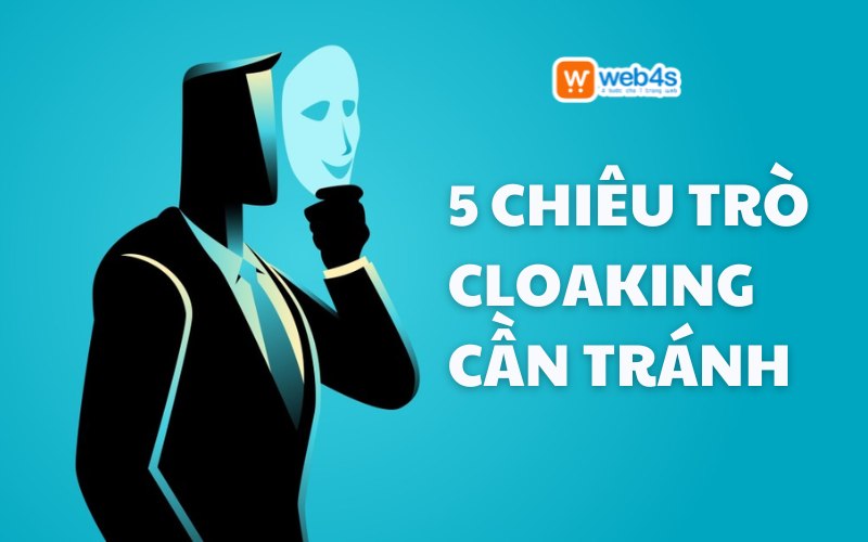 thủ thuật Cloaking