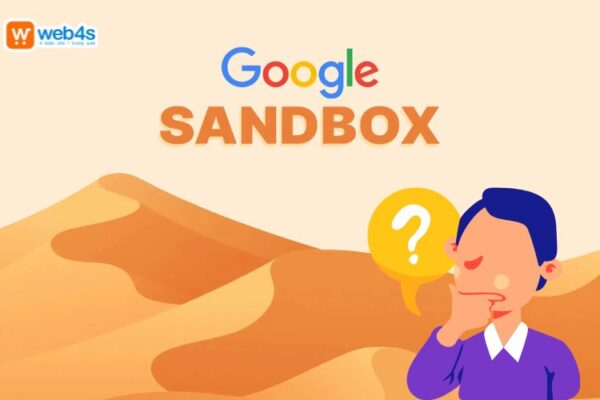 Thuật toán Google Sandbox