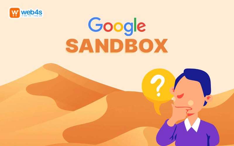 Thuật toán Google Sandbox