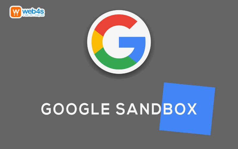 Thuật toán Google Sandbox